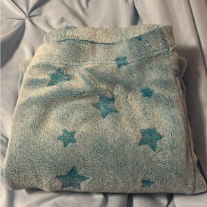 Cozy Star Patterned pj